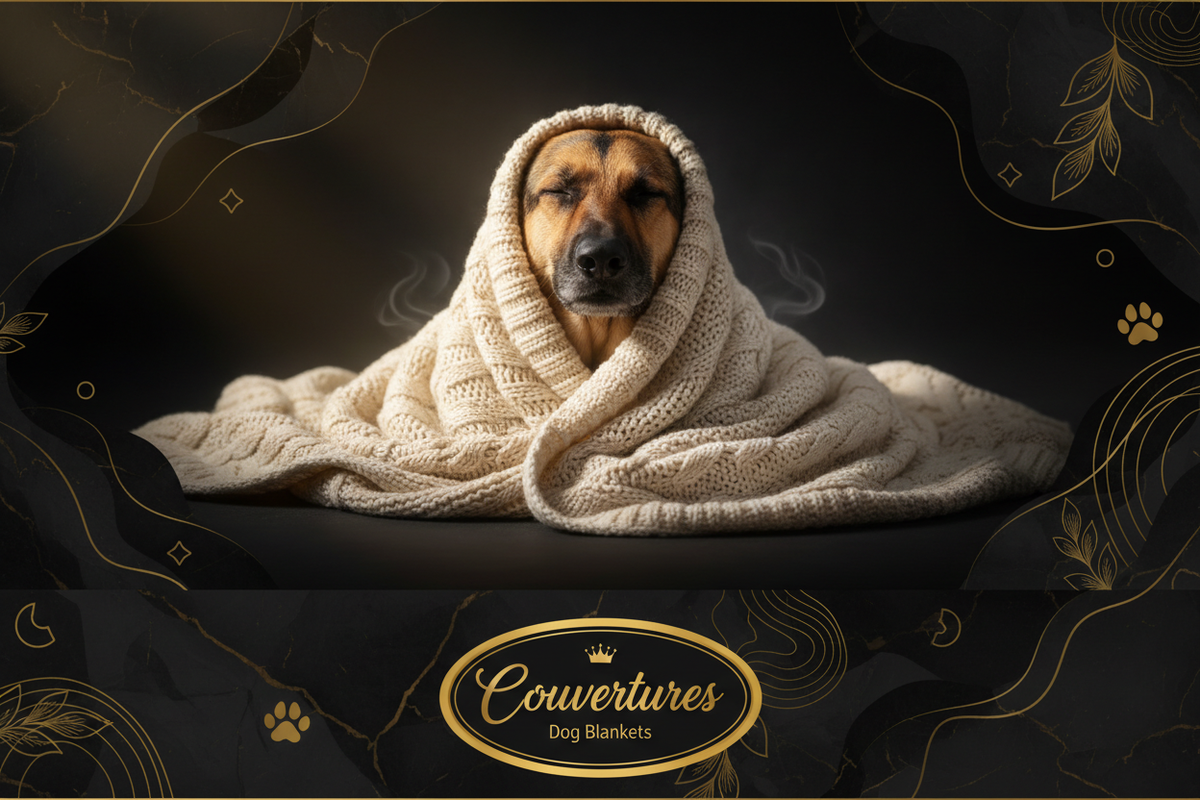 Couvertures