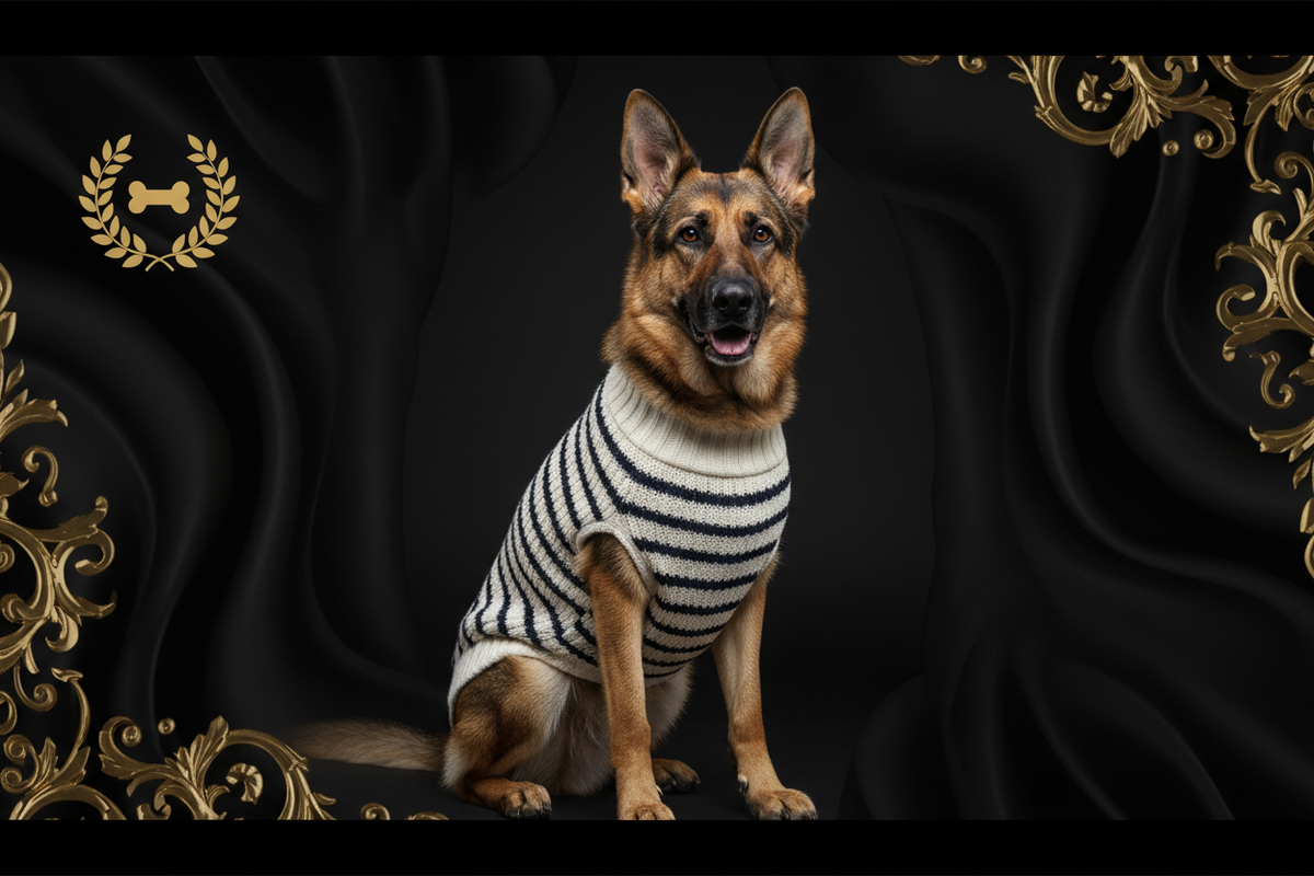 Vêtements pour chiens